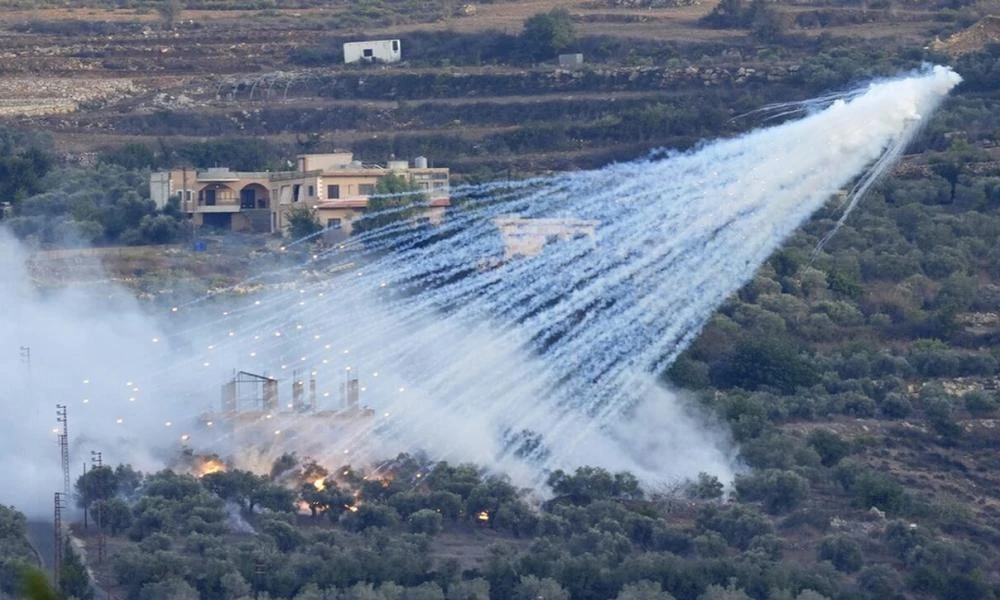 Το Ισραήλ σκότωσε τον γιο υψηλόβαθμου στελέχους της Χεζμπολάχ στο Λίβανο- Παίρνει φωτιά το Βόρειο μέτωπο- Καθυστερεί η απελευθέρωση των ομήρων από τη Χαμάς